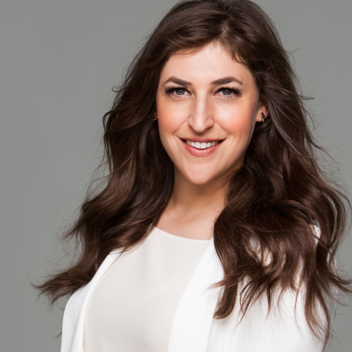  Mayim Bialik   Height, Weight, Age, Stats, Wiki and More
